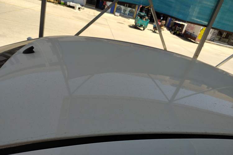 Used Chevrolet Sail 2013 Sedan 1.2L Manual Fashionable Happiness Edition
