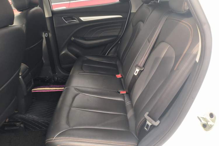 Used Roewe RX3 2021 PRO 1.6L Manual Flagship Model