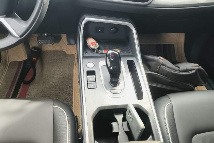 Used Haval H6 2021 National Trend Edition 1.5T Automatic Urban Version
