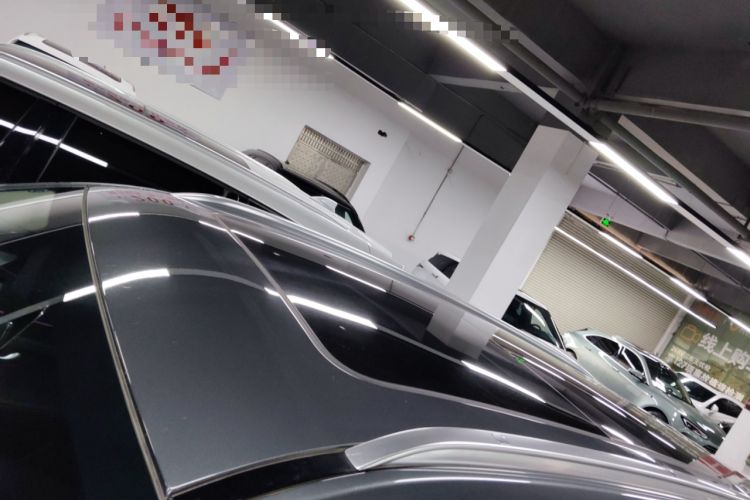 Used Hima AITO M7 2022 1.5T Four-Wheel Drive Luxury Edition
