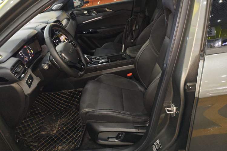 Used Lynk & Co 03 2021 1.5TD DCT Jing Champion Edition
