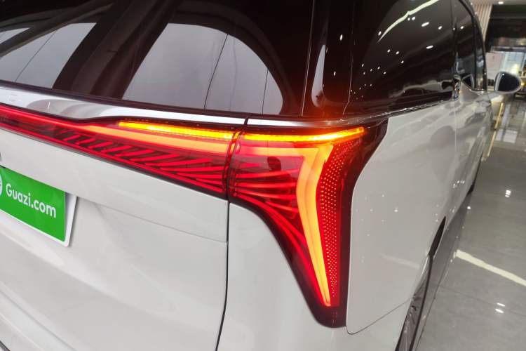 Used Buick Century 2023 2.0T Four-Seat Private Edition
