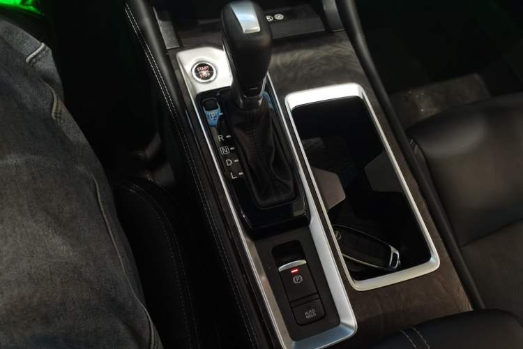 Used Nissan Teana 2022 2.0L XL-TLS Enjoyment Edition
