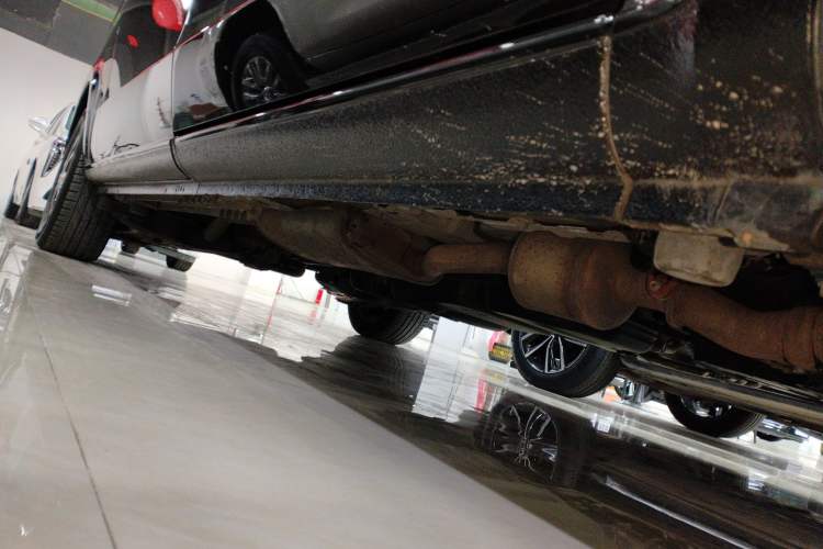 Used Mercedes-Benz Vito 2023 2.0T Business Version 7 Seats
