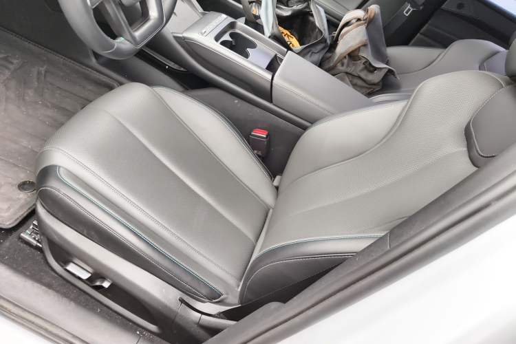 Used BYD Qin L 2025 EV 545KM Beyond Version
