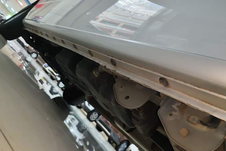 Used  M3 2023 PLUS 1.5T 5/7-seat Classic Edition