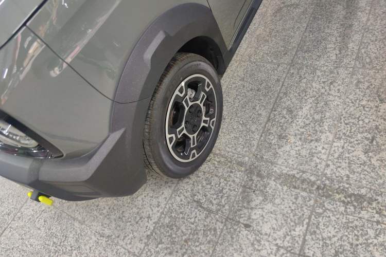 Used  Panda 2025 210km Panda Kart