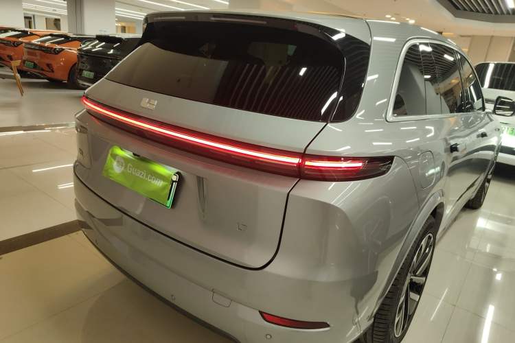 Used Li Auto L7 2024 Ultra Model