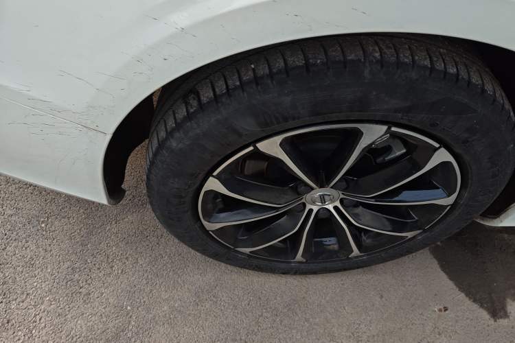 Used Volvo S60 2021 T4 Zhiyi Luxury Edition