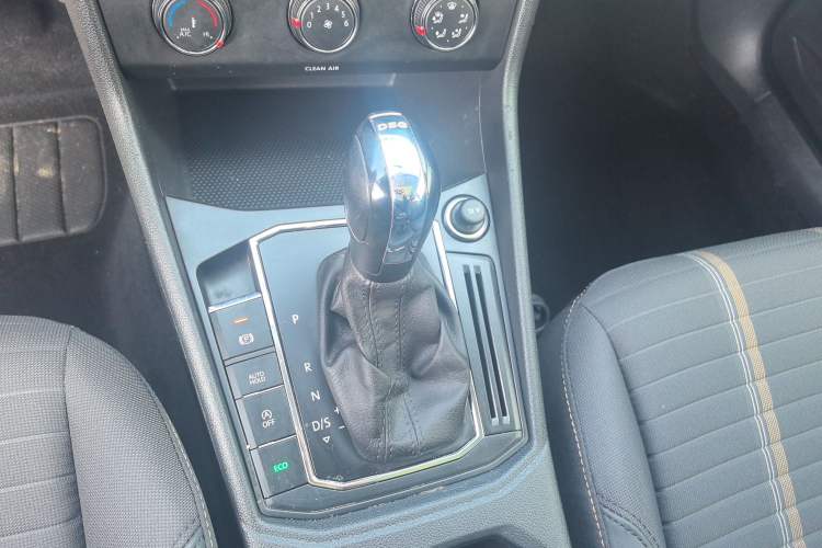 Used Volkswagen Lavida 2019 Hatchback 280TSI DSG Comfort Edition China VI Standard