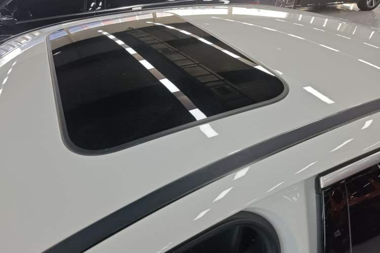 Used Mercedes-Benz C-Class 2022 C 200 L Sport Edition
