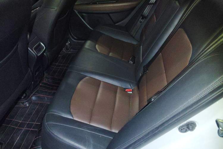 Used Geely Auto Vision 2018 1.5L Automatic Happiness Edition
