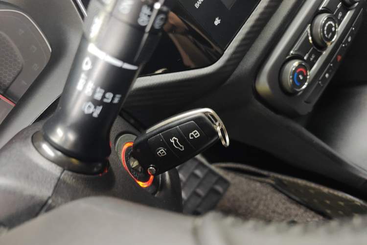 Used Chery Tiggo 3X 2018 1.5L Automatic Elite Edition