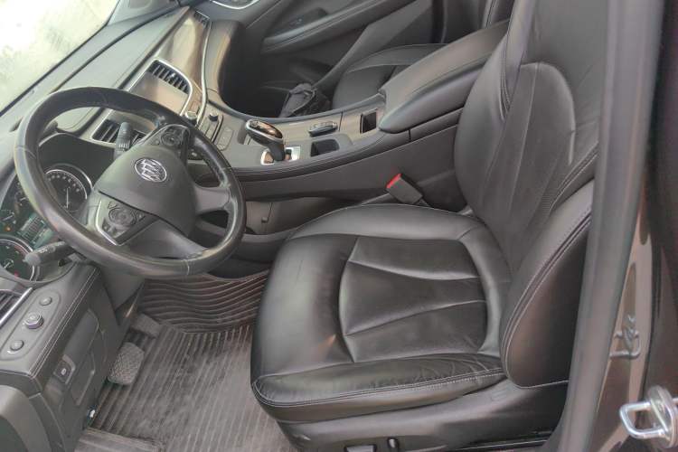 Used Buick LaCrosse 2018 20T Elite Edition
