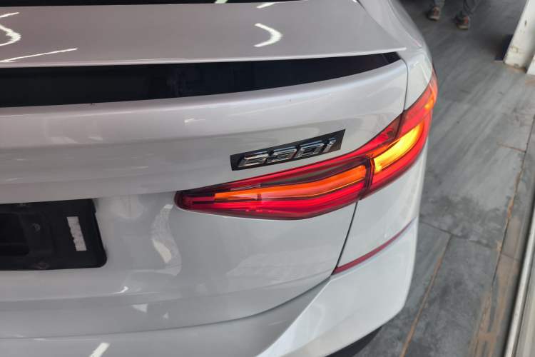 Used BMW 6 Series GT 2020 630i M Sport Package
