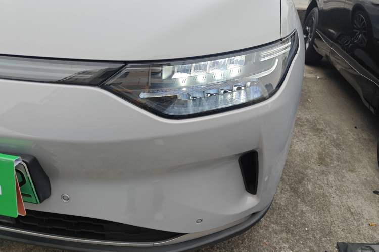 Used Leapmotor C11 2021 Revised Version Luxury Edition
