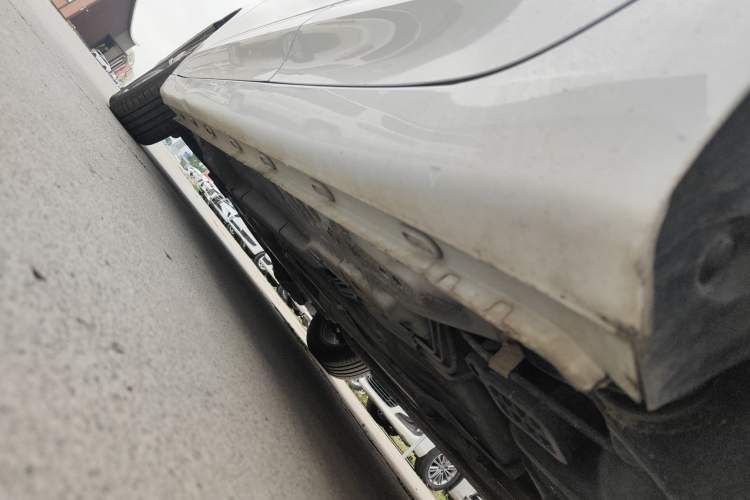 Used Roewe i5 2019 1.5L Manual 4G Connectable Langhao Edition
