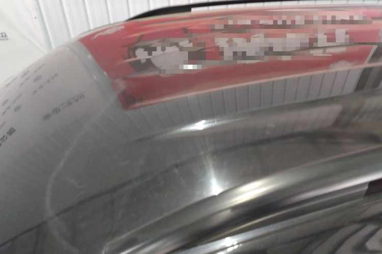 Used Volkswagen Tiguan L 2021 330TSI Automatic Two-Wheel Drive Comfort Edition
