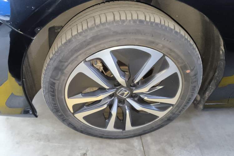 Used Honda Inspire 2019 Rui·Hybrid 2.0L Jingya Edition China VI
