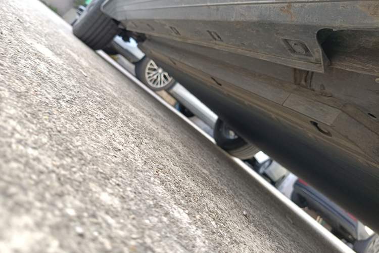 Used BYD e2 2021 Luxury Model