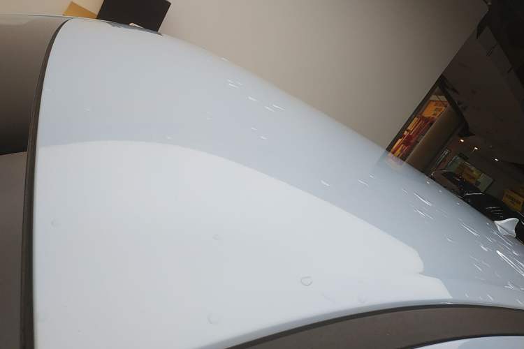 Used ORA Good Cat 2022 400km Standard Range Luxury Version Ternary Lithium