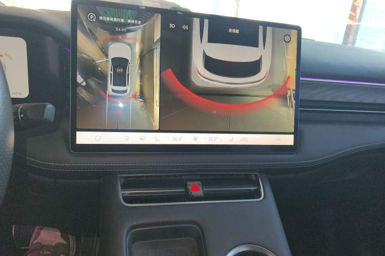 Used Hima AITO M5 2022 Extended-Range Four-Wheel Drive Ultimate Edition