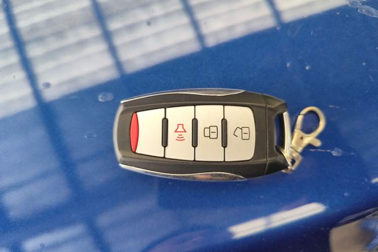 Used Great Wall Poer 2020 2.0T Commercial Version Automatic Diesel Two-Wheel Drive Elite Trim with Long Bed – GW4D20M
