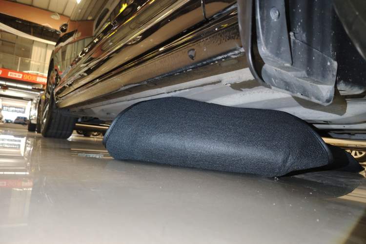 Used Volkswagen Passat 2023 Revised 330TSI Elite Edition