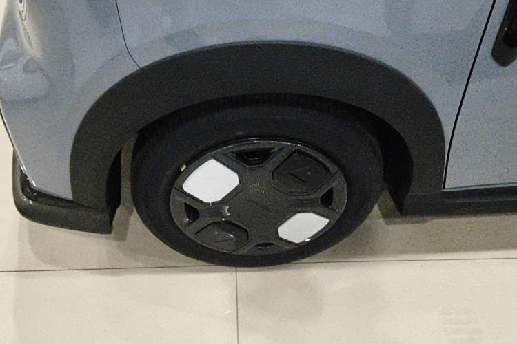 Used  Panda 2025 210km Panda Kart
