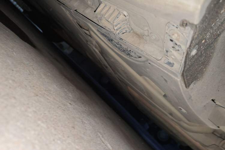 Used BMW 5 Series 2017 525Li Leading Model