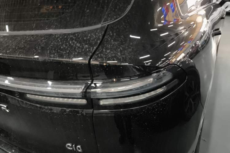 Used Leapmotor C10 2026 605 Enjoyment Edition