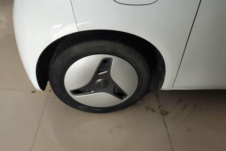 Used ORA White Cat 2020 360km Standard Version