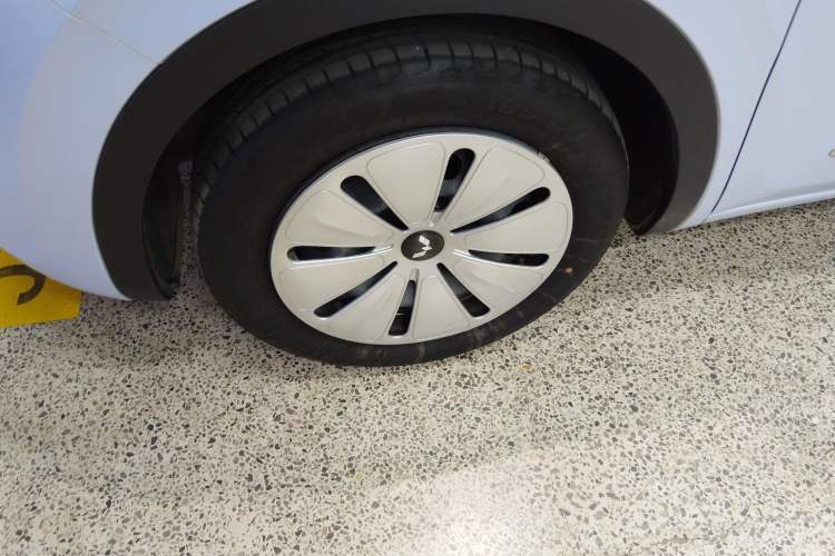 Used Wuling Bingo 2024 203km Light Edition