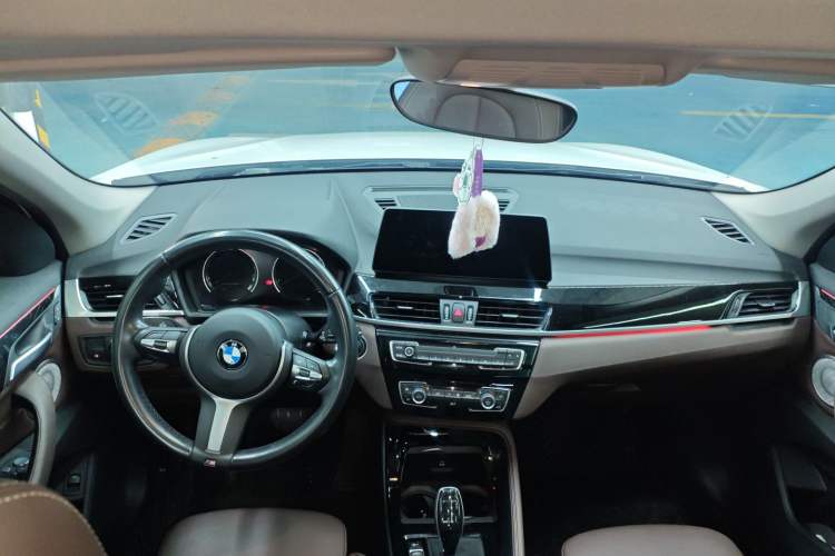 Used BMW X1 2021 Restyled sDrive20Li Premium Edition
