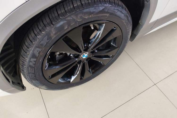 Used BMW X2 2020 sDrive20i M Sport Package
