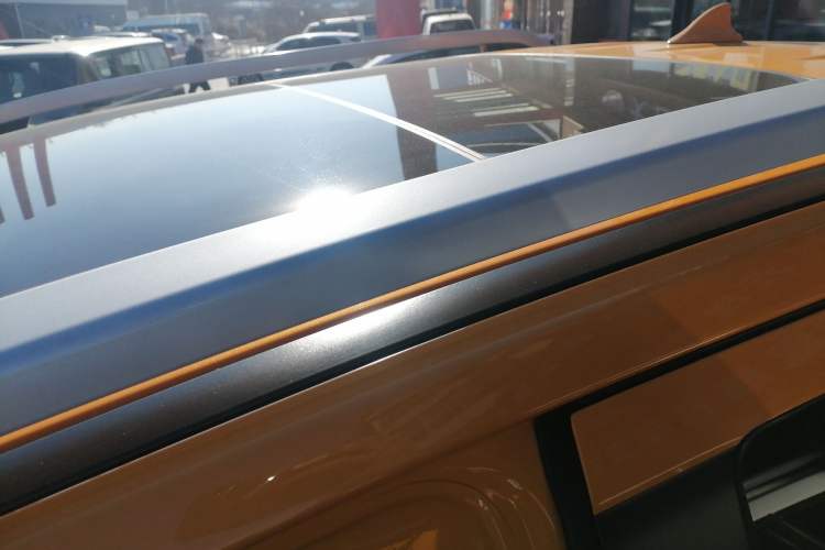 Used Ford Ranger 2023 Wild Terrain 4x4 Automatic Version Gasoline
