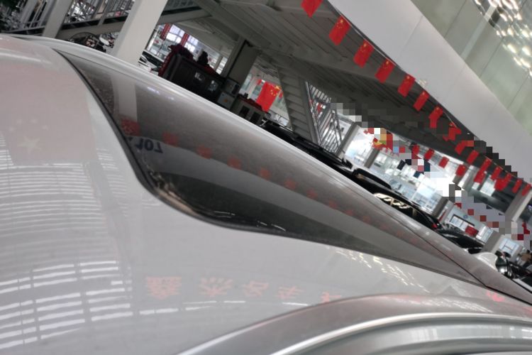 Used BMW X1 2020 sDrive20Li Fashion Model
