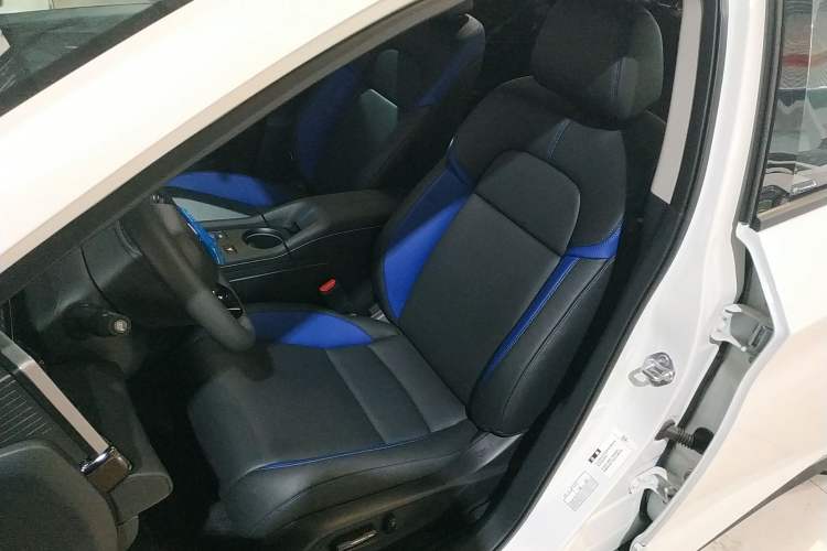 Used Lingxi L 2024 Player No. 1 Edition
