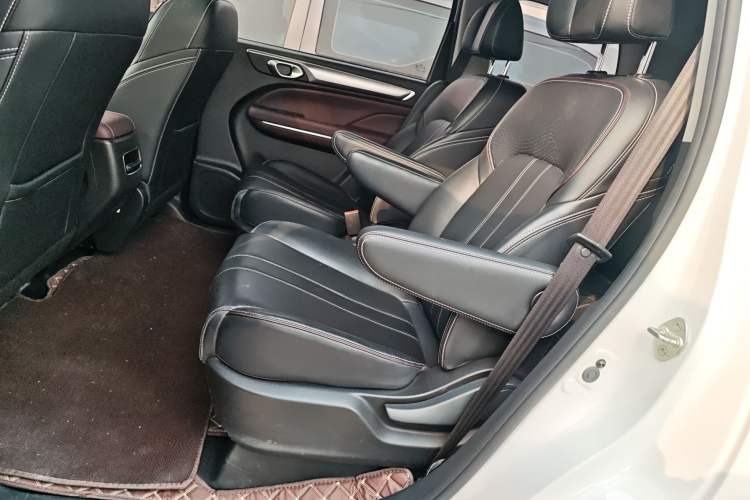 Used GAC Trumpchi M6 2023 PRO 270T DCT Luxury Edition