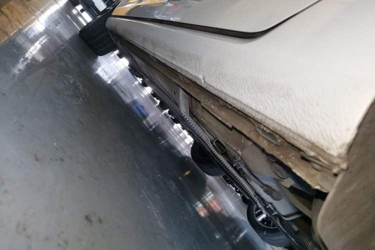 Used Volkswagen Golf 2020 Zhiai Edition 280TSI DSG Comfort Model
