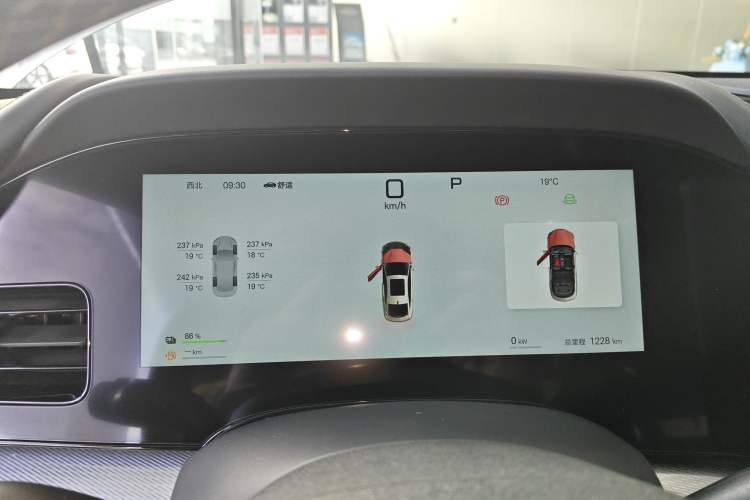 Used BYD Seal 07 DM-i 2025 DM-i 1.5L 125km Luxury Model