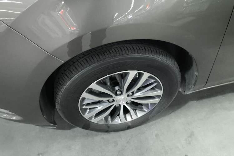 Used Buick GL8 2020 ES Land Cruiser 653T Comfort Edition