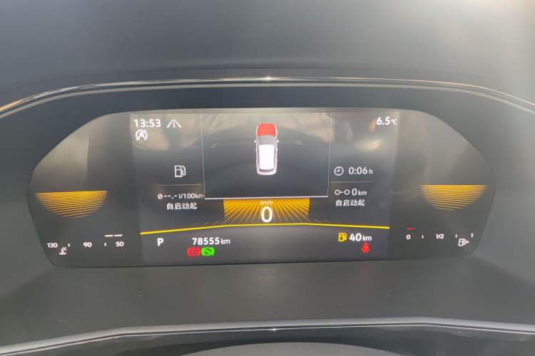 Used Volkswagen Lavida 2022 280TSI DSG Comfort Edition
