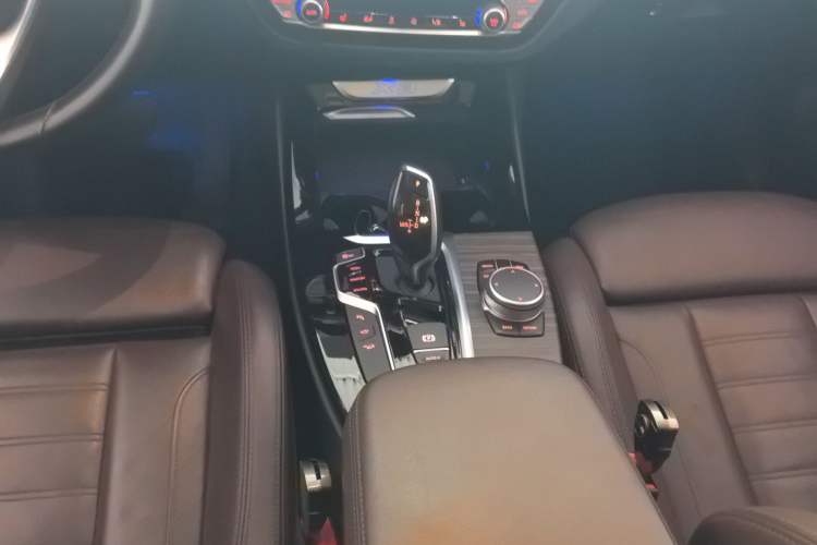 Used BMW X3 2020 xDrive28i Luxury Package