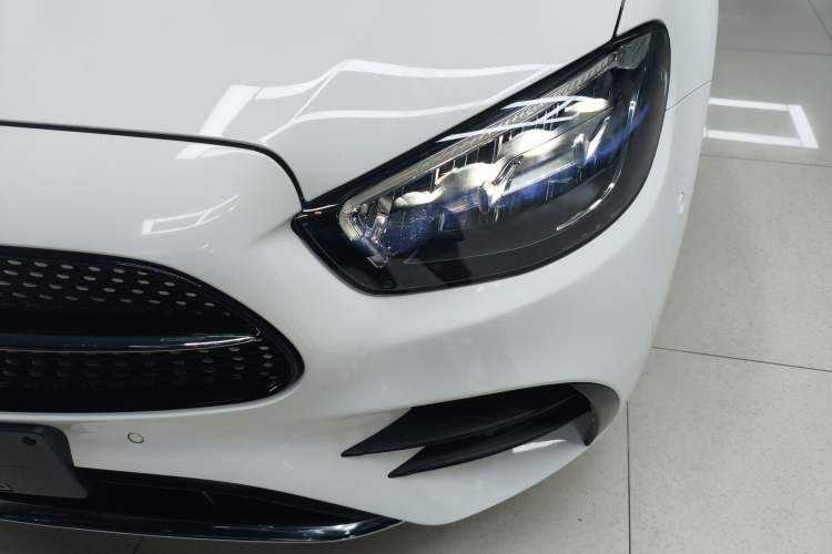 Used Mercedes-Benz E-Class 2023 Restyled E 300 L Sporty and Stylish Edition
