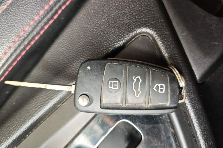 Used Chery Arrizo 5 2016 1.5L CVT Trendsetting Edition
