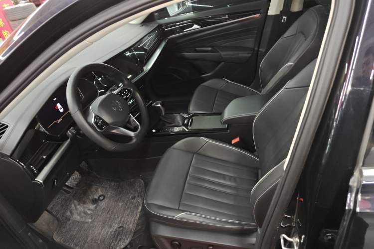 Used Volkswagen Passat 2023 Revised 330TSI Elite Edition