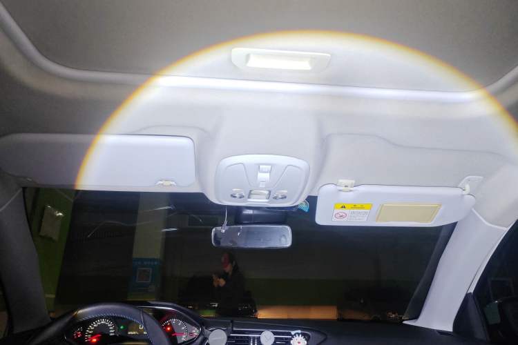 Used Peugeot 308 2016 230THP Automatic Luxury Edition
