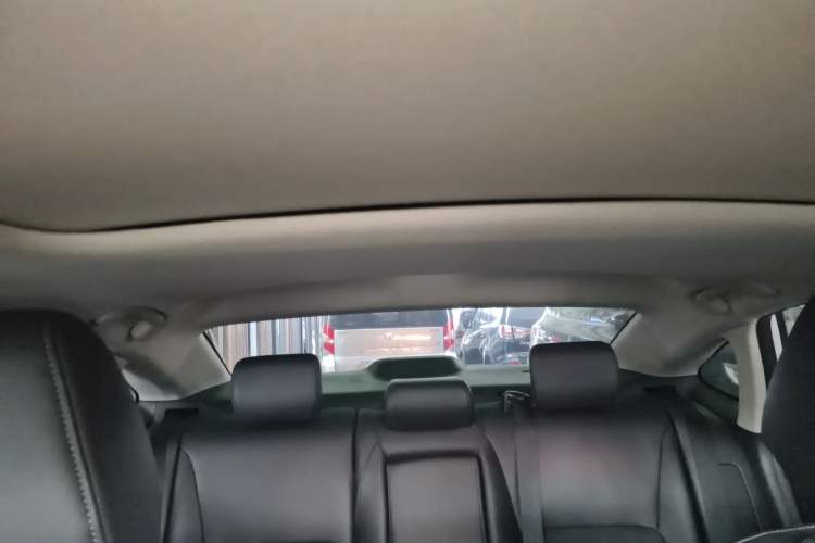 Used Honda Integra 2023 240TURBO CVT Luxury Edition