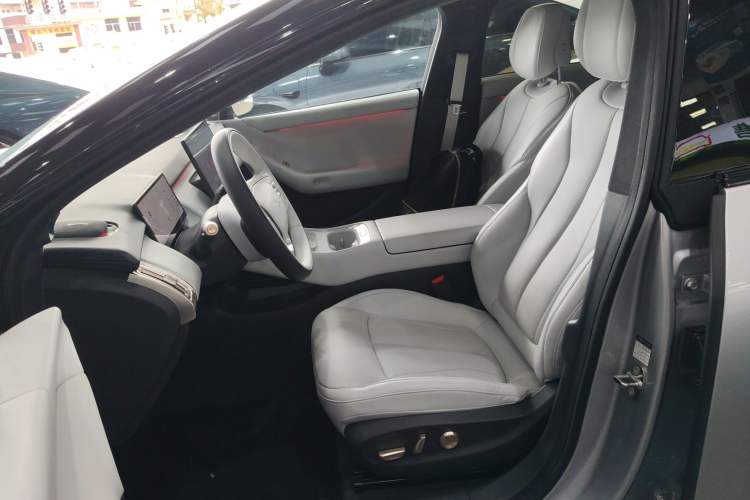 Used XPeng P7+ 2024 Long-Range Max
